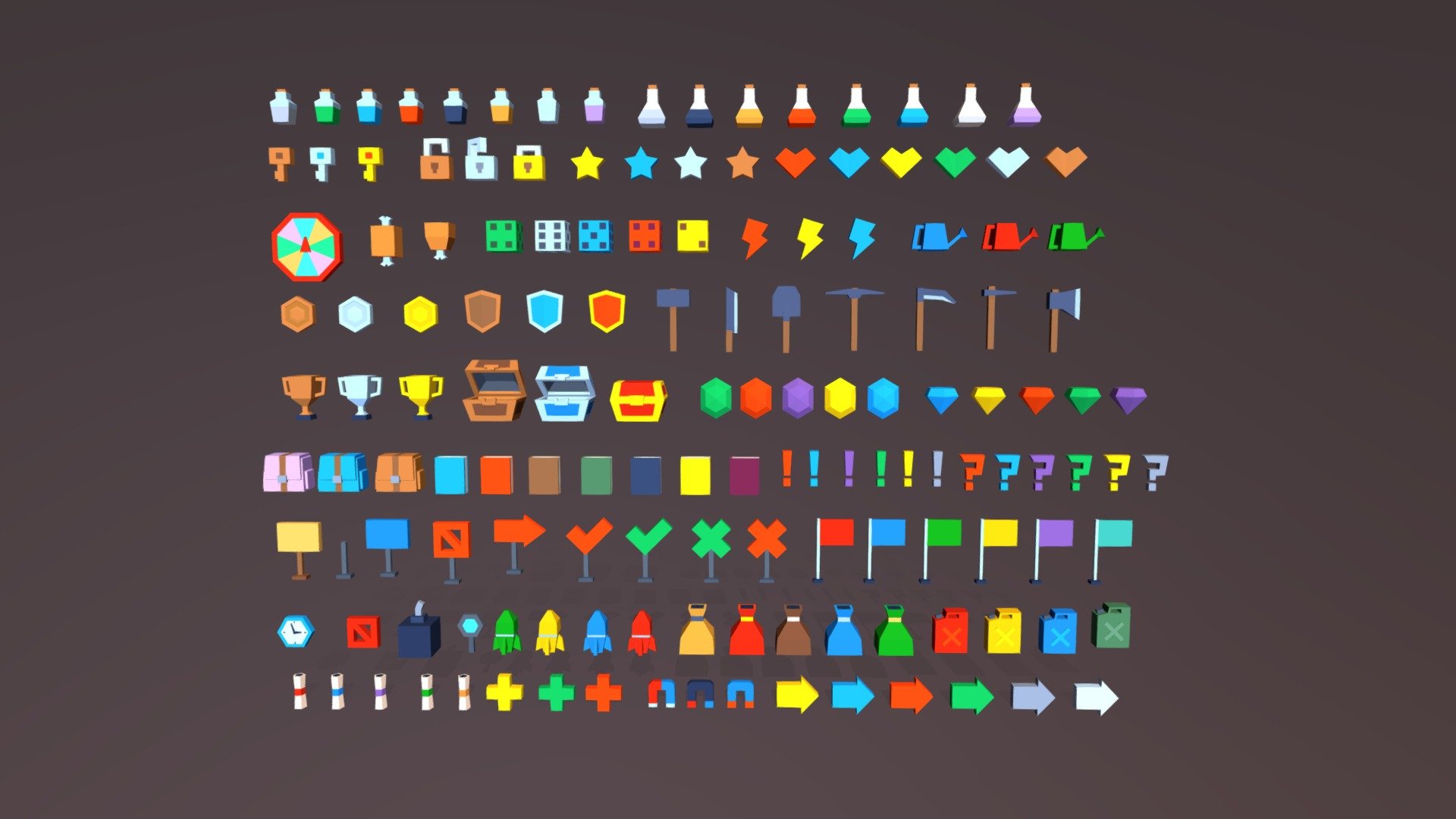 Polygon_Prop(Game)