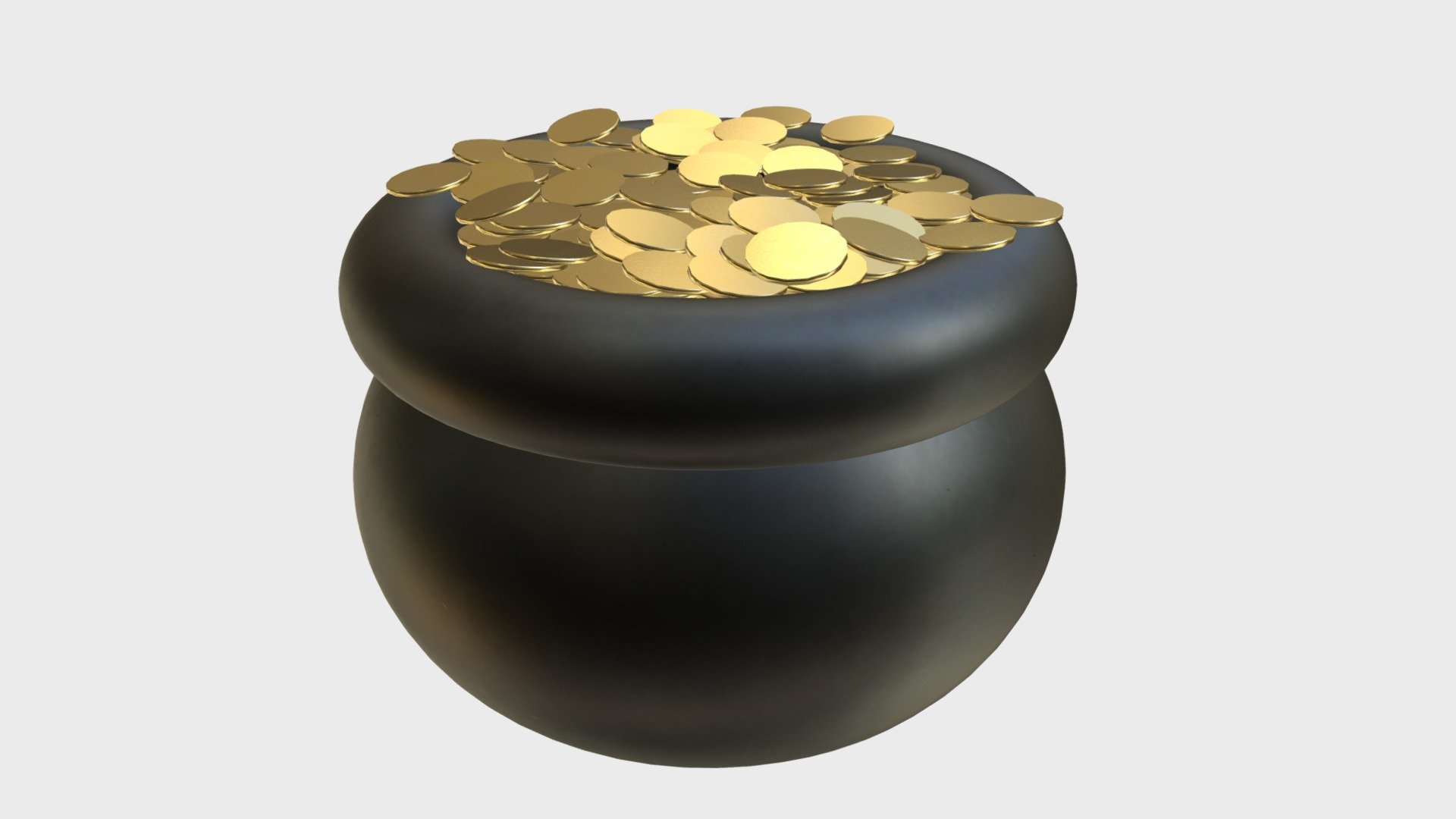 Pot of gold