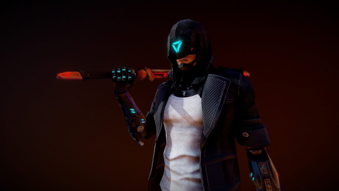 pp801 p3 preview 3d model