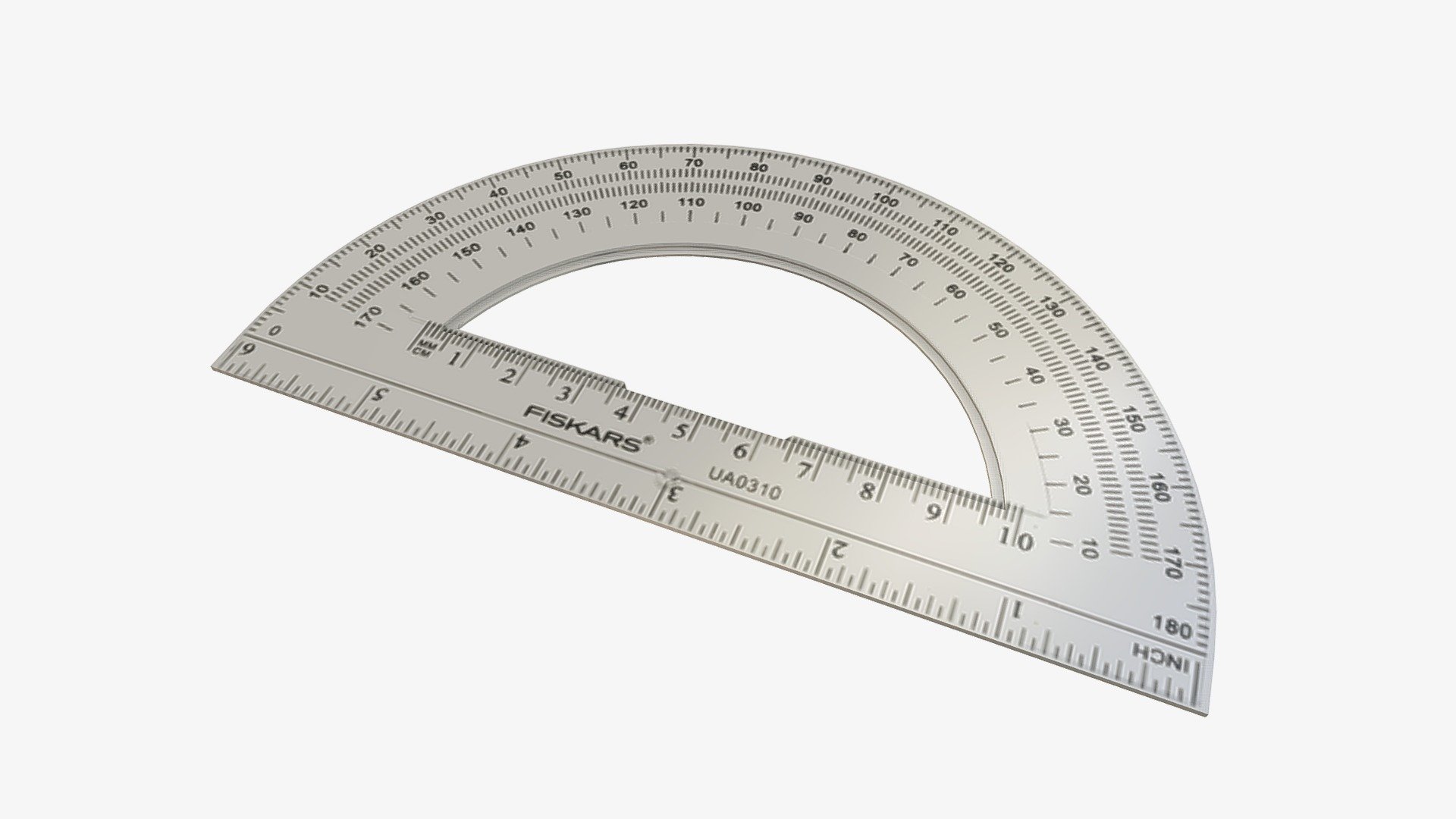 Protractor