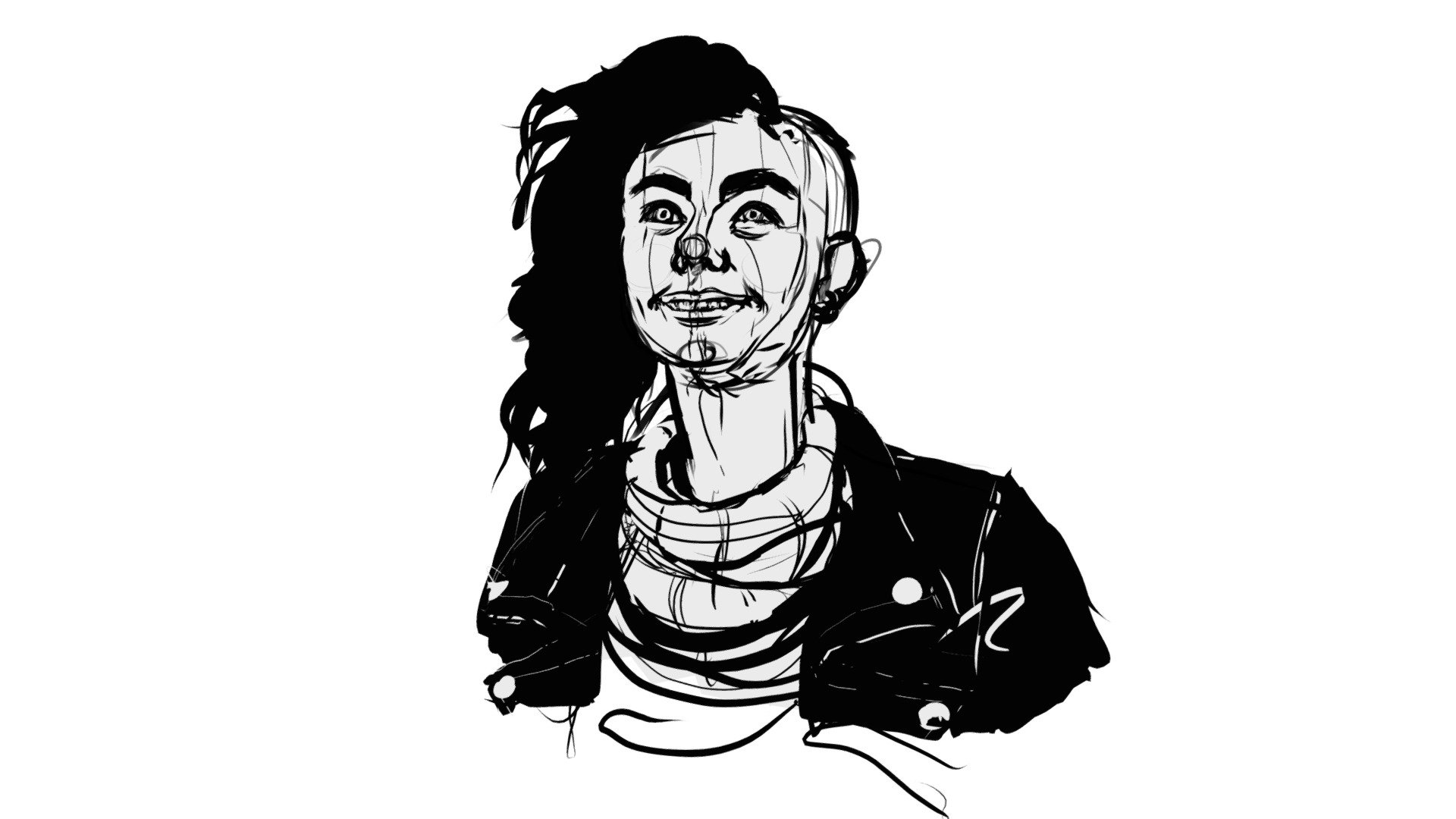Quill – Angie