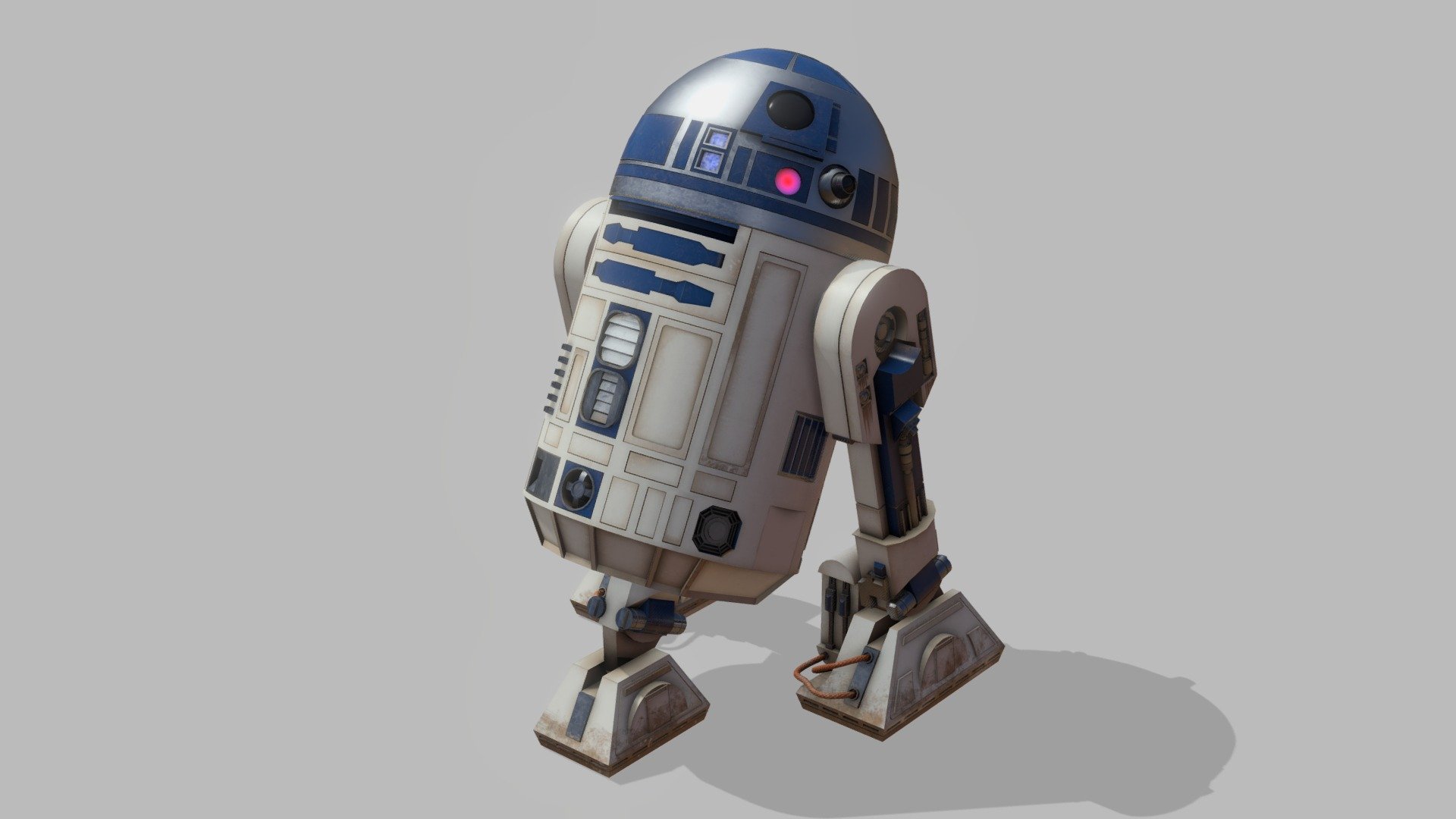 R2-D2