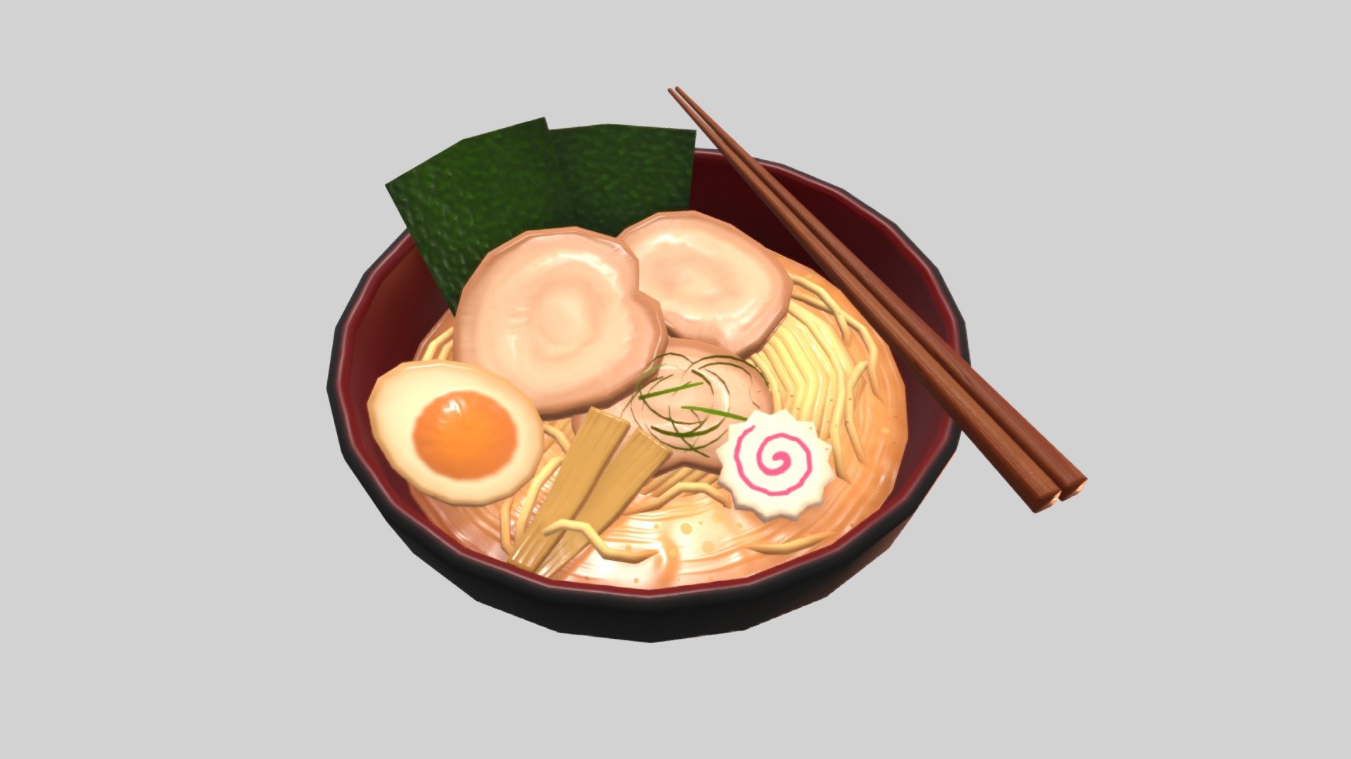 Ramen