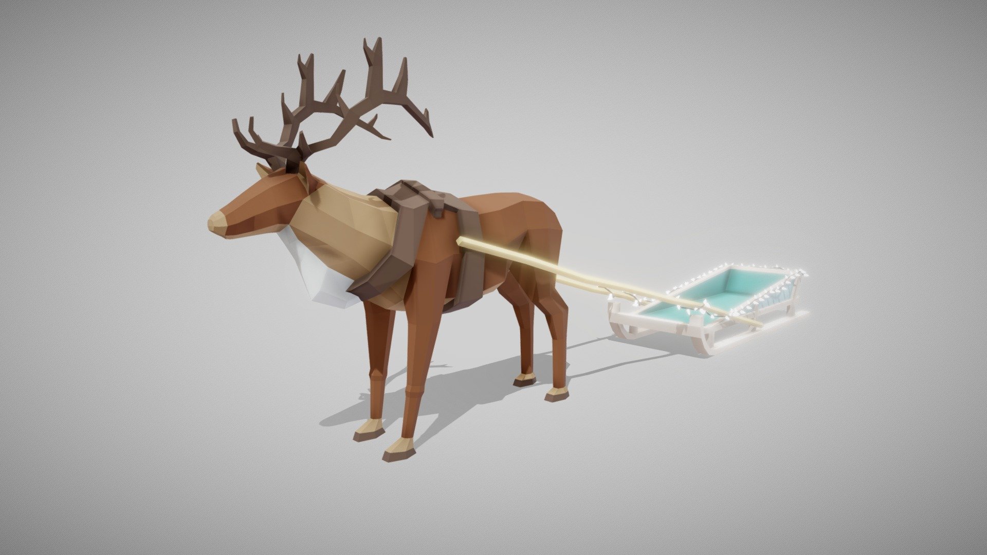 Reindeer