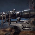 Rifle Scope