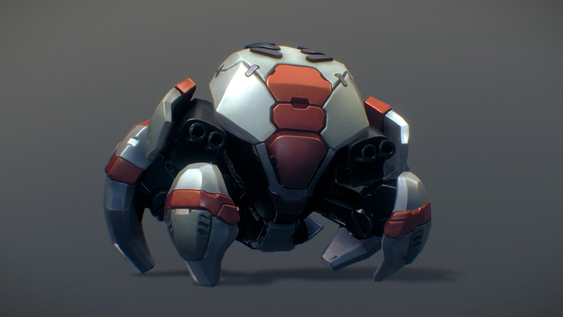 Robot 5