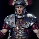 Roman Centurion Evocatus