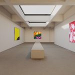 Room Vr Gallery 3d Model - Immersive Room Art VR Gallery 2019 with 4K textures and baked lighting for Corona and Blender