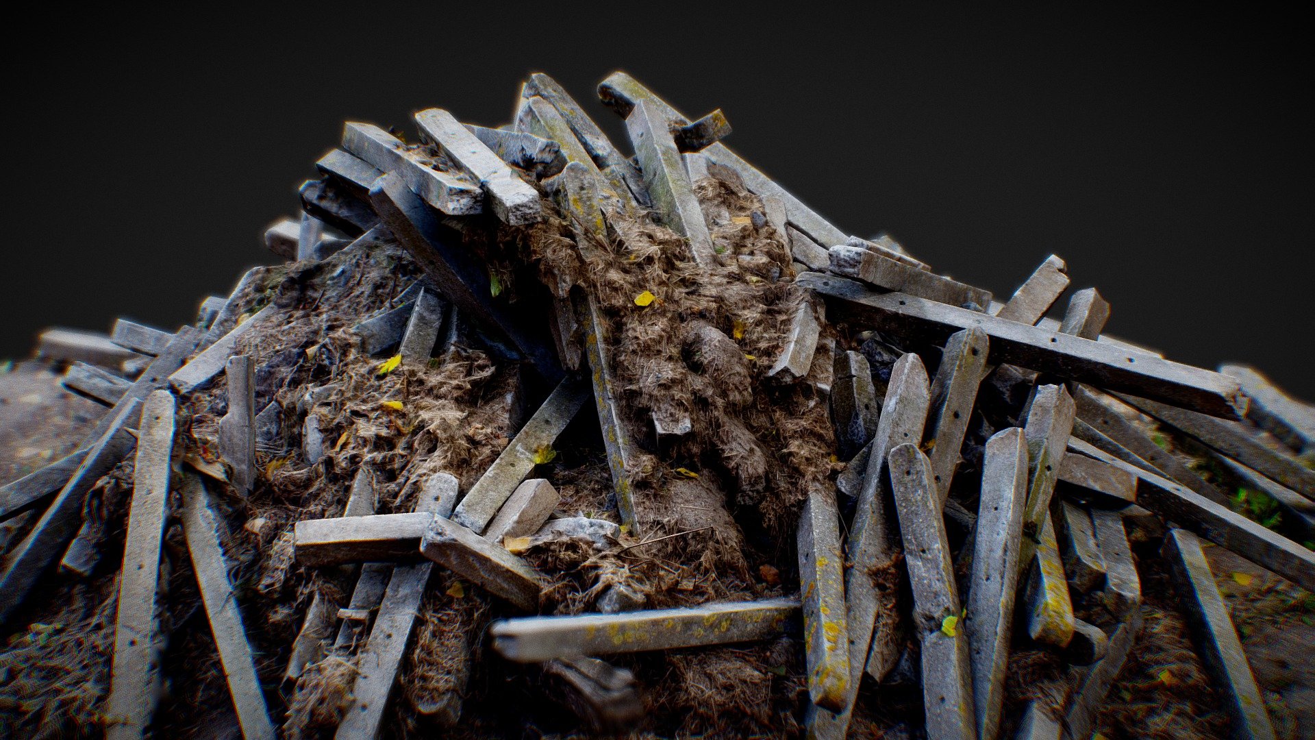 Rubble 1