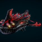 Sandshark PBR