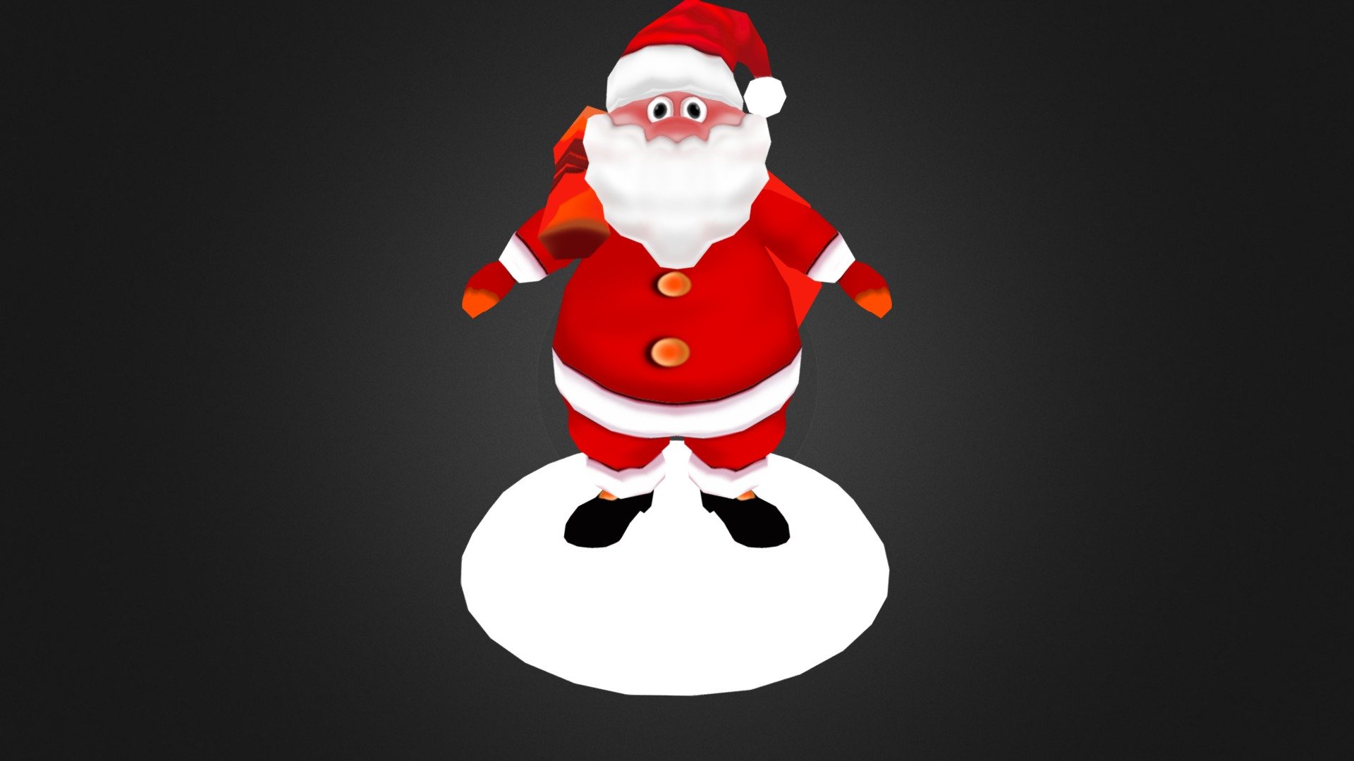Santa Claus
