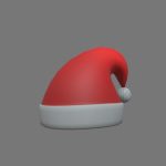 Santa Hat