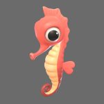 Seahorse