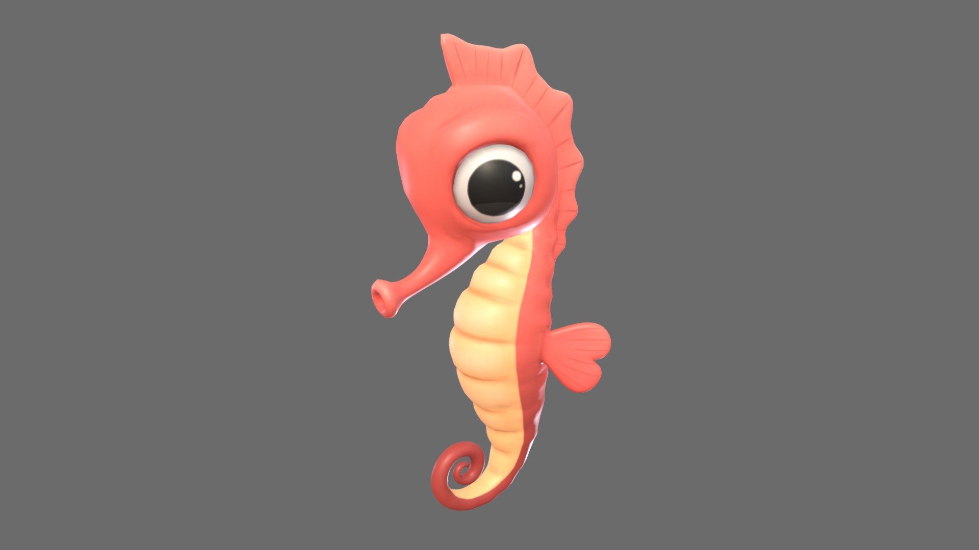 Seahorse