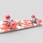 Skateboard