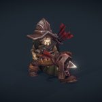 Skeleton Archer