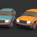 Some Very Generic Cars