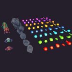 Space elements