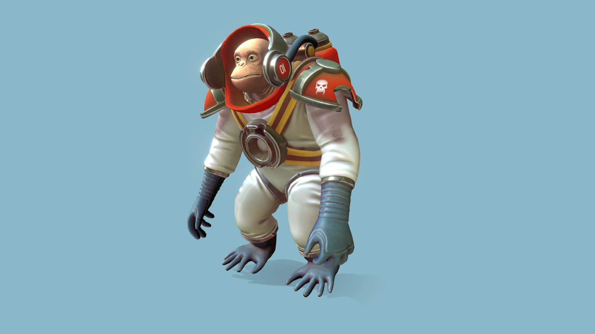 SpaceMonkey-01