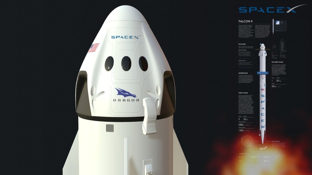SpaceX Falcon 9