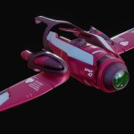 Sparrow Drone – SPRW 47