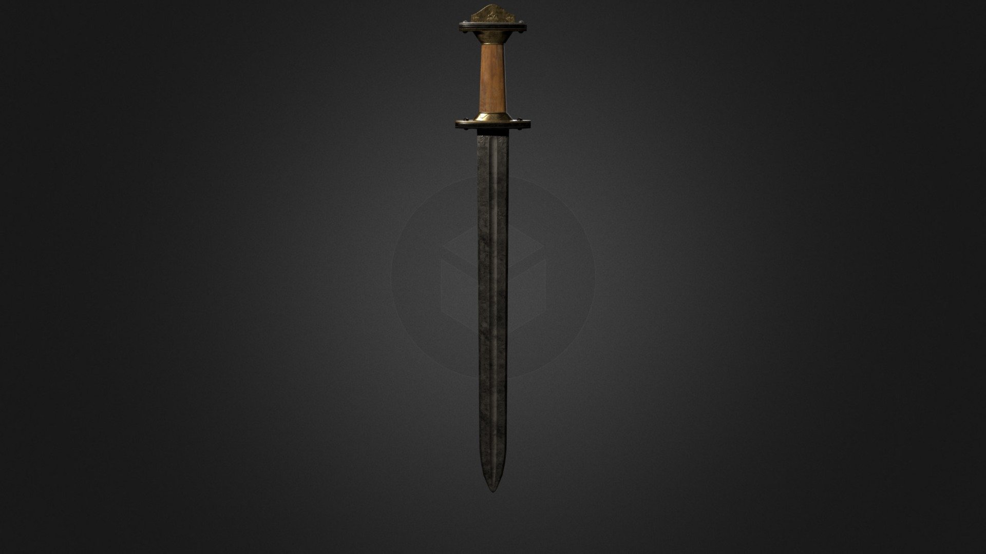 Spatha – Roman longsword