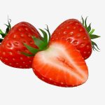 Strawberry comp