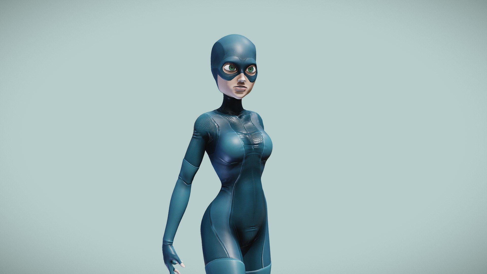 SuperHero