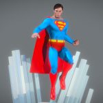 Superman v2