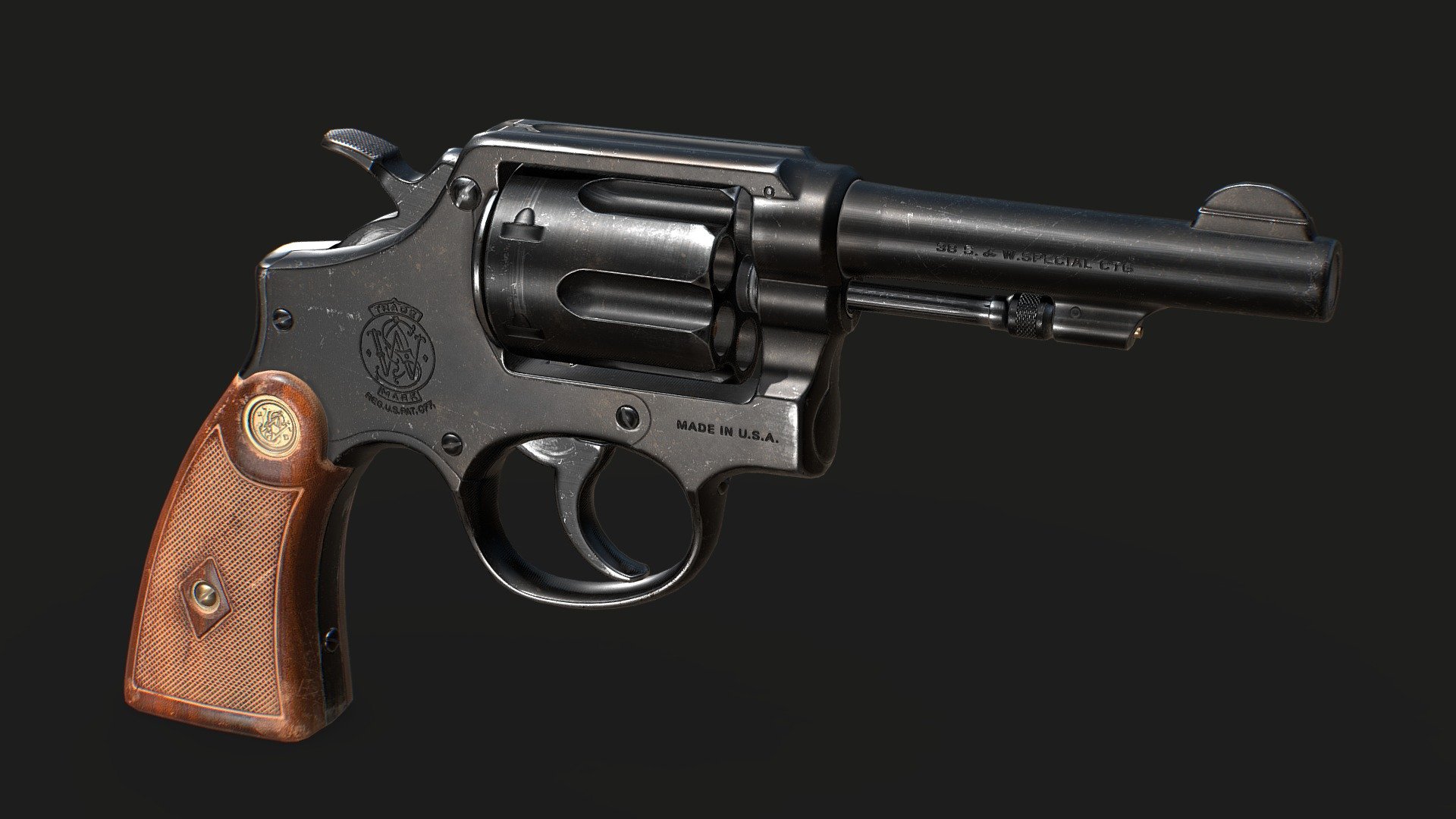 S&W1905