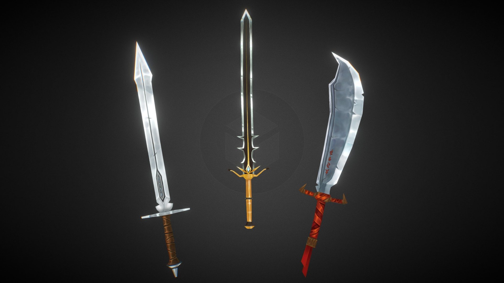 Swords