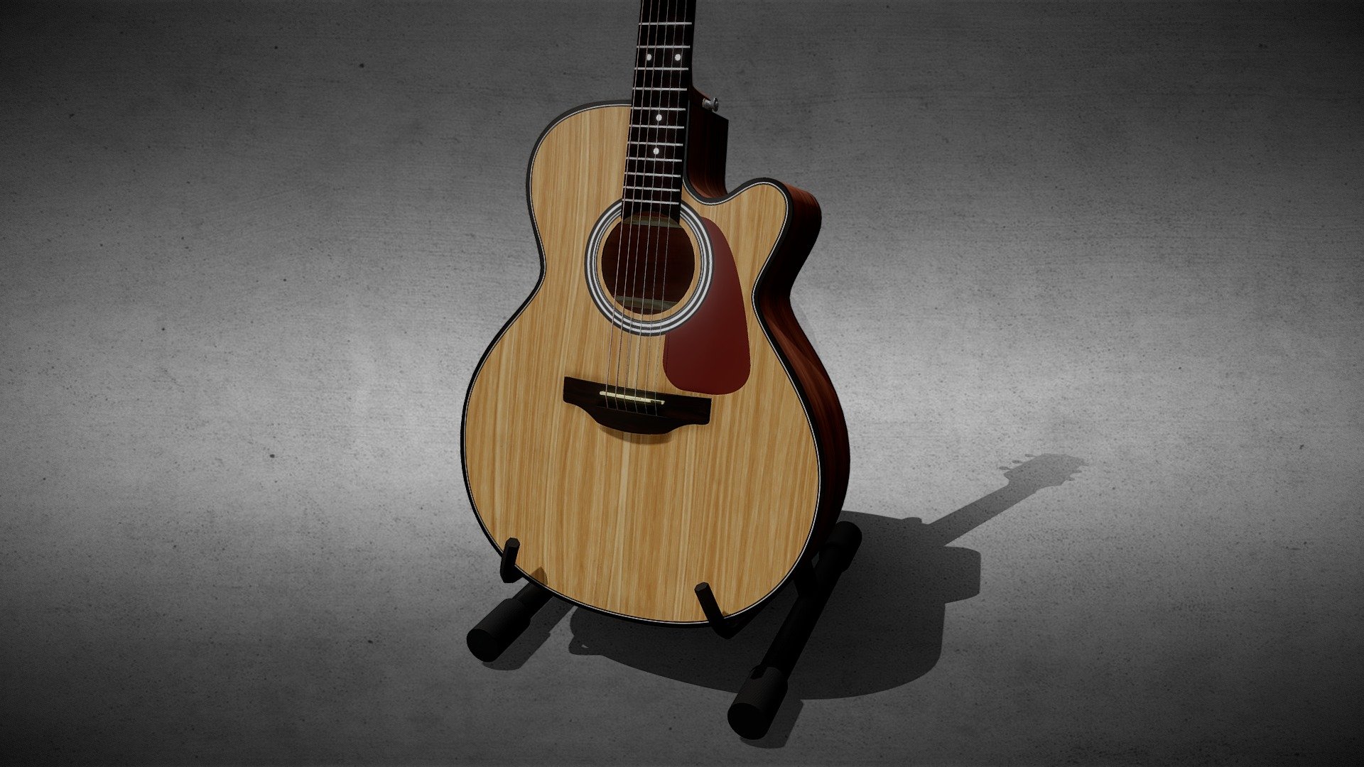 Takamine G Series