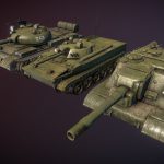 Tanks