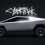 Tesla – Cybertruck