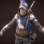 Toddy – TTT model
