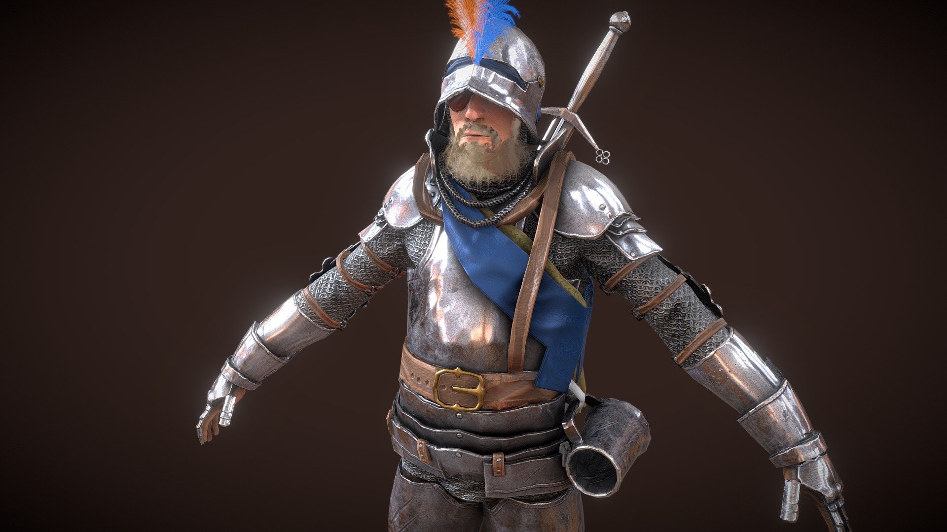 Toddy – TTT model