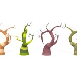 Toon Tree 02