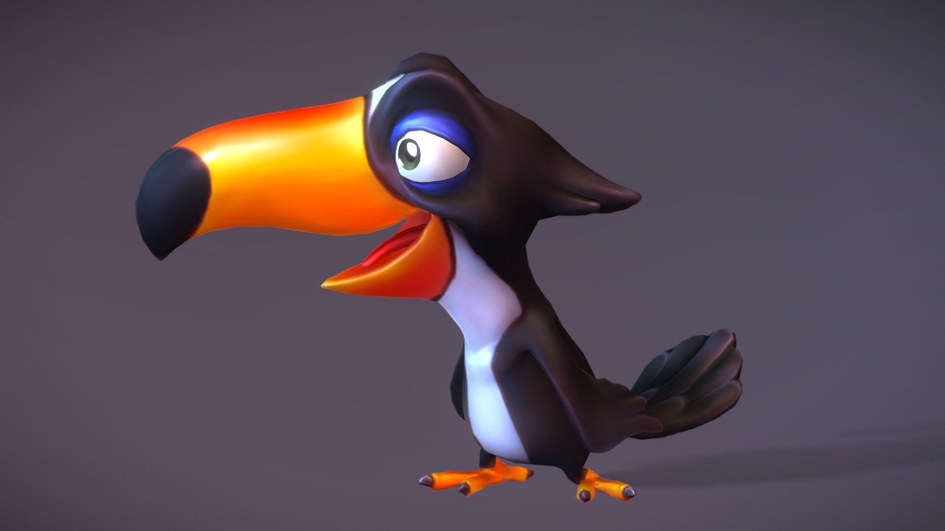 Toucan