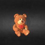 Toy Teddy bear