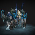 Treasure Chest of Sindragosa