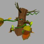 Tree Monster