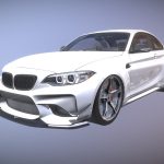 Unlock Sports Car #04