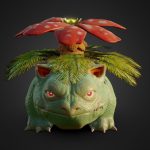 Venusaur