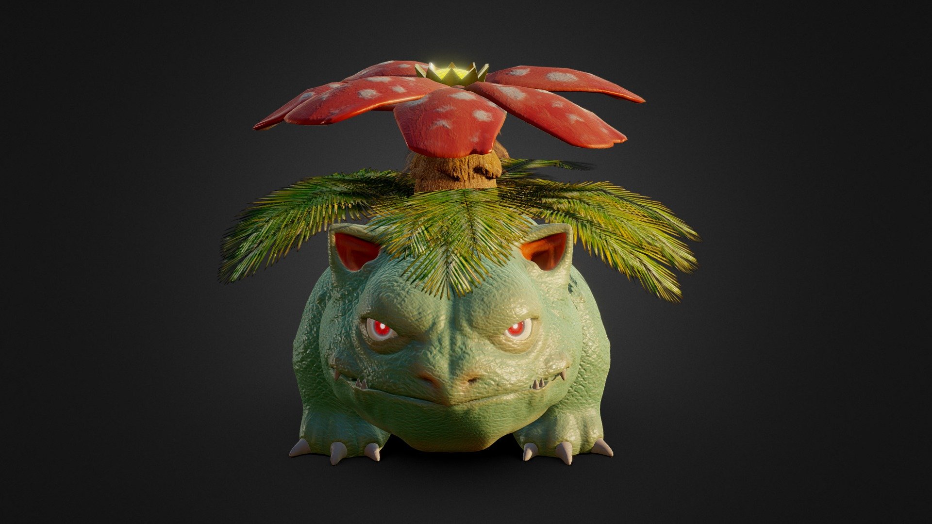 Venusaur