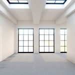 VR Gallery for Product Showcase 2017