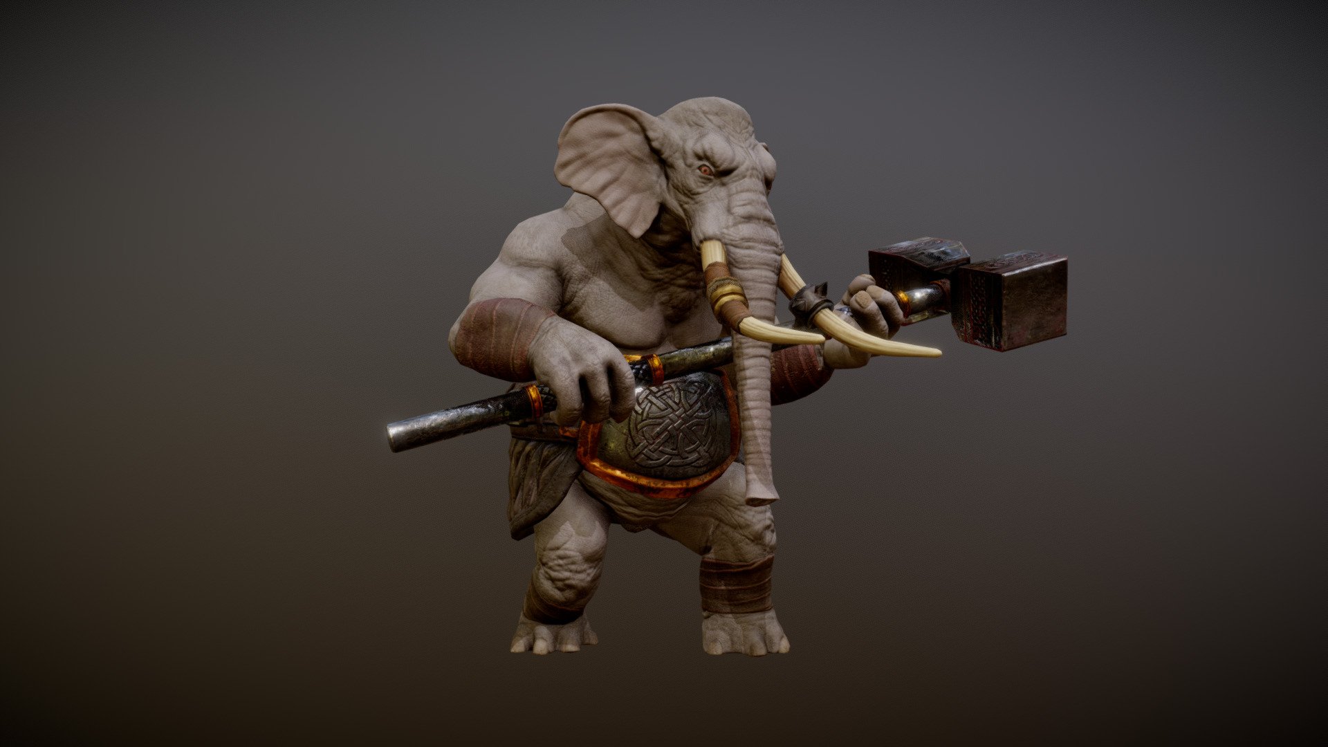 WERELEPHANT ANIMATIONS
