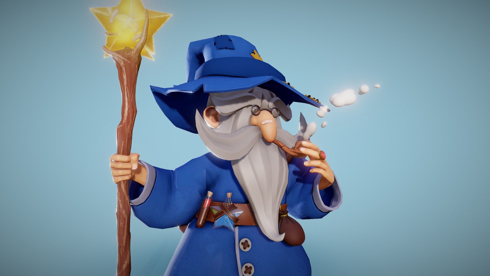 Wizard