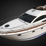 Yacht PBR