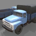 ZIL-130