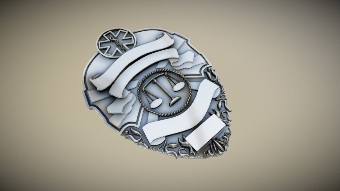 zip v1 3d model